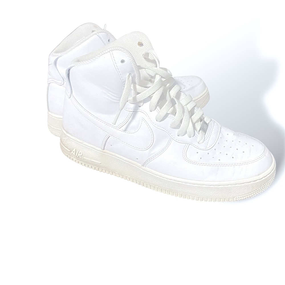 Men's Nike Air Force 1 High 07